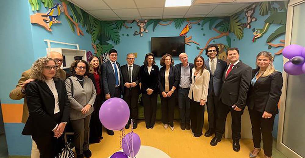 La Giornata prematurità 2025 dell’AOU G. Martino di Messina