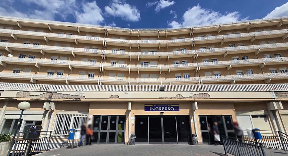 Gestione integrata della patologia tiroidea per interventi d’eccellenza all’Ospedale San Vincenzo di Taormina