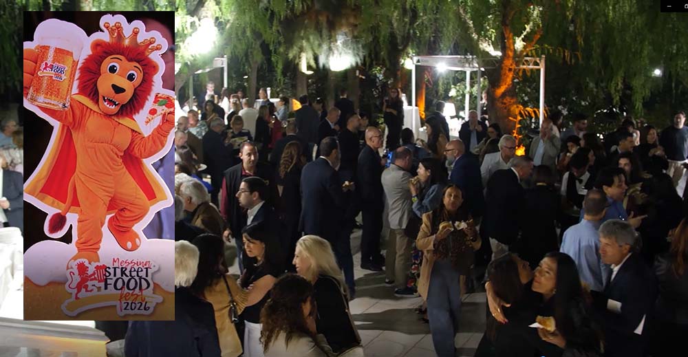 Messina Street Food Fest riaccende i fornelli