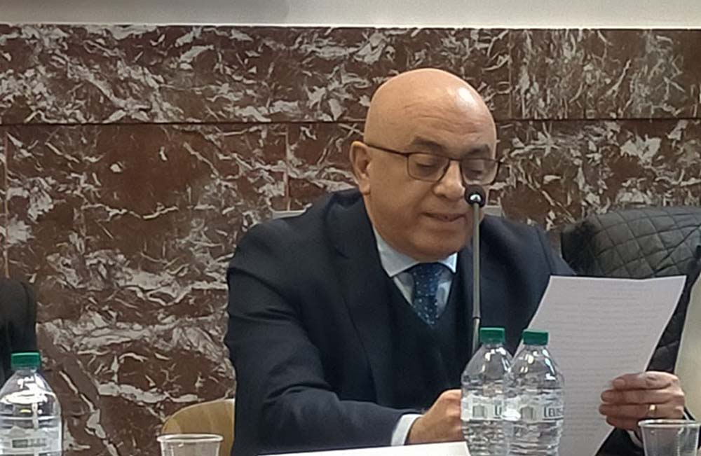 È Giuseppe Vitarelli il nuovo presidente del circolo della Legambiente Messina